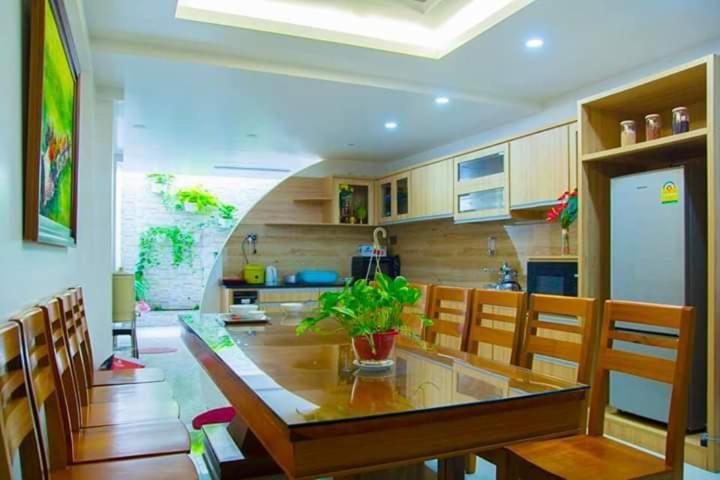 Duy Thao Hotel Da Lat Exterior photo